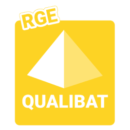 Logo Qualibat