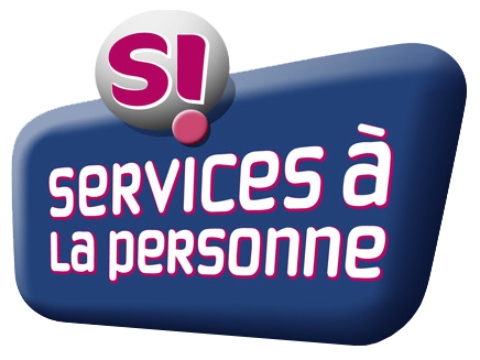 Logo service à la personne